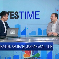 Video: Lika Liku Asuransi Kesehatan, Jangan Asal Pilih