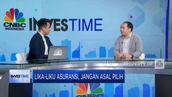 Video: Lika Liku Asuransi Kesehatan, Jangan Asal Pilih