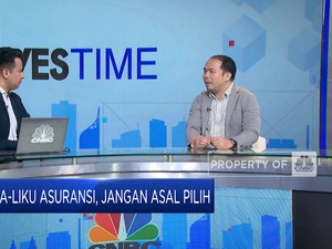 Video: Lika Liku Asuransi Kesehatan, Jangan Asal Pilih
