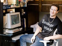 Berani Beli WhatsApp dan Instagram, Zuckerberg Kini Kena Batunya