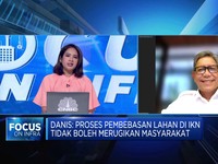 Video: Melihat Lebih Dekat Progres Pembangunan Istana Negara di IKN