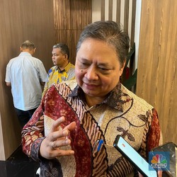Sah! KEK BSD-Batam Sudah Disetujui Jokowi