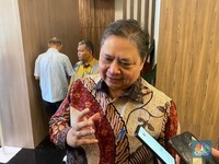 Sah! KEK BSD-Batam Sudah Disetujui Jokowi