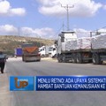 Menlu Retno Kutuk Aksi Aktivis Israel