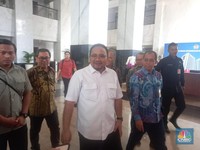 Menag Bakal Jatuhkan Sanksi Bagi Travel yang Rilis Visa Haji Tak Resmi