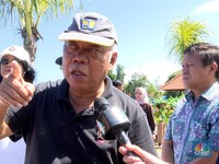 PUPR Pastikan Kesiapan Perhelatan World Water Forum ke-10