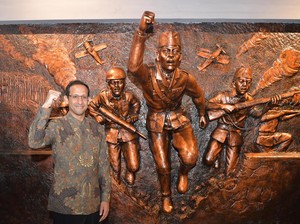 Komitmen Nadiem Makarim Terkait Polemik Kenaikan Biaya UKT