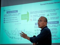 Kemenkop UKM Akui Berat Menuju Indonesia Maju 2045, Ada Apa?