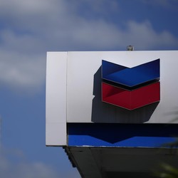 Raksasa Migas AS Dikabarkan Akan Masuk ke RI Lagi