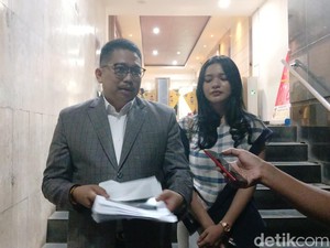 Pelapor Anwar Usman ke MKMK Dilaporkan ke Polda Metro