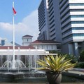 Membangun Kerja sama Untuk Indonesia yang Lebih Maju