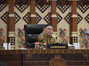 Pemprov Ajak Semua Pihak Bersama Tekan Angka Stunting di Kalteng