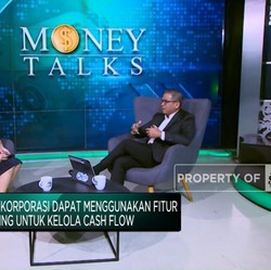 Peran QLola by BRI di Trade Finance & Sektor Supply Chain Management