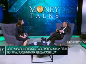 Peran QLola by BRI di Trade Finance & Sektor Supply Chain Management