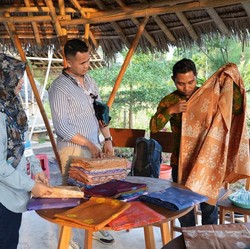 Pertamina Beri Kado Terbaik untuk Kebangkitan UMKM di Indonesia