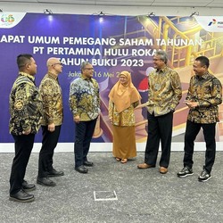Pertamina Hulu Rokan Sukses Jadi Penghasil Migas Nomor 1 di RI