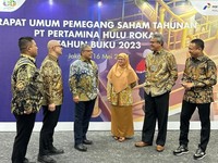 Pertamina Hulu Rokan Sukses Jadi Penghasil Migas Nomor 1 di RI