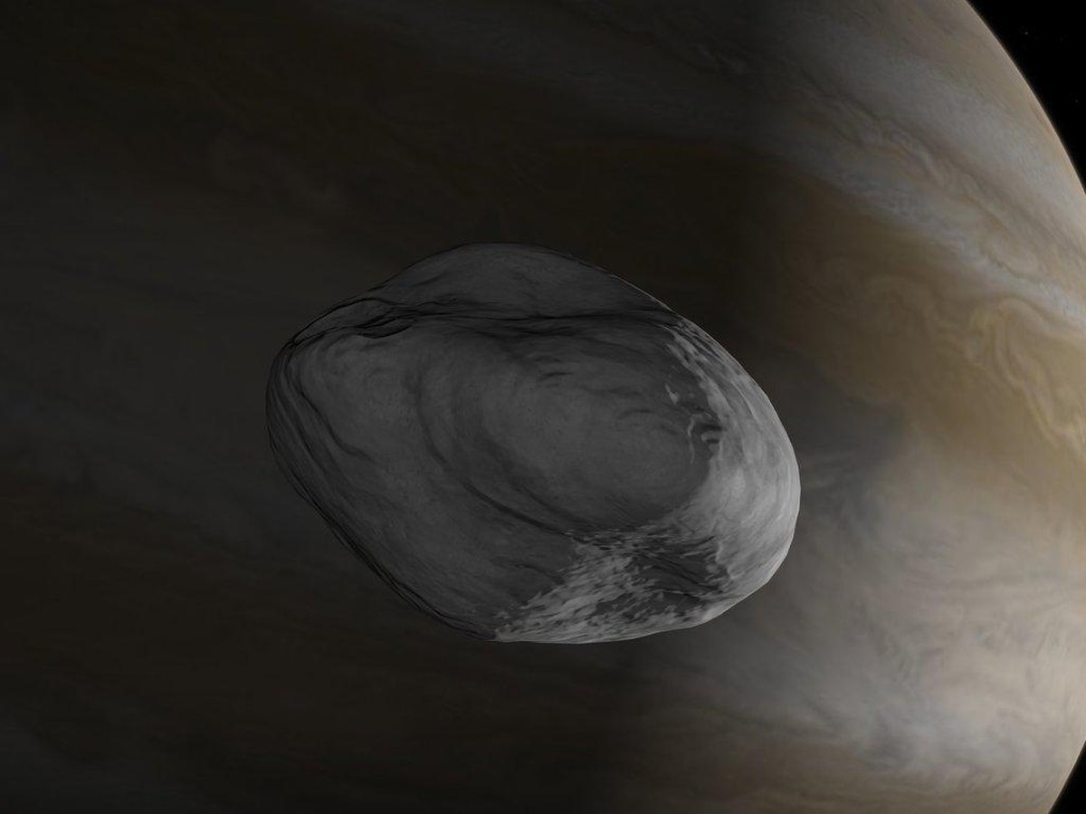 Misteri 3I/ATLAS: Apakah Objek Antarbintang Ini Teknologi Alien?