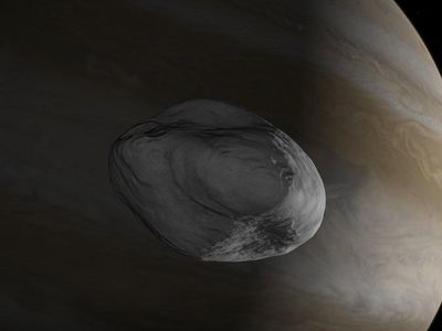 Pesawat Alien Mau Intip Bumi, Ahli Harvard Usul Cegat Dekat Jupiter