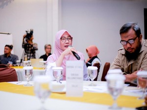DLH Banyuwangi Sebut Blasting PT BSI Telah Terapkan Kaidah Teknik Tambang