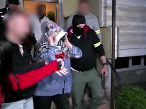 Istri Pelaku Penembakan PM Slovakia Ditangkap Polisi