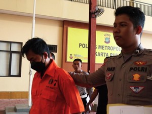Wanita Hamil di Jakpus Keguguran Usai Ditabrak Lari Sopir GranMax