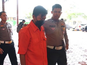 Polisi Ungkap GranMax Tabrak Lari Bumil di Jakpus Travel Gelap