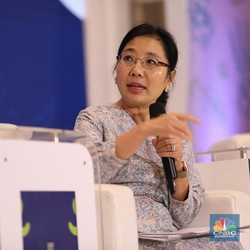 Jakarta Kalah dari Manila & Bangkok, Ini 5 Syarat Jadi Kota Dunia