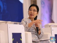 Jakarta Kalah dari Manila & Bangkok, Ini 5 Syarat Jadi Kota Dunia