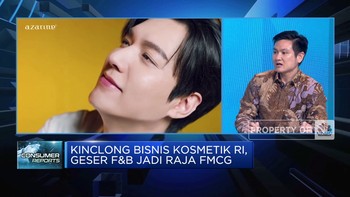 Video: Skincare Indonesia Banyak Gaet Artis Korea, Ini Alasannya!