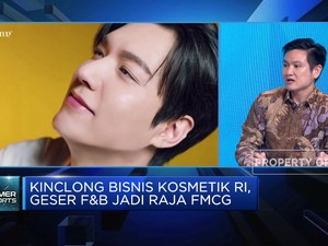 Video: Skincare Indonesia Banyak Gaet Artis Korea, Ini Alasannya!