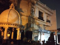 Penampakan Rumah Mewah Bak Istana Milik Koruptor Timah Disita Kejagung