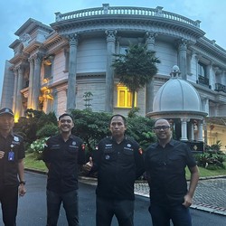 Dua Tersangka Korupsi Timah Akan Dituntut, Kejari Sudah Pegang Bukti