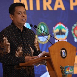 Pakai Cara Ini, Pemprov DKI Buat APBD Jadi Tepat Sasaran