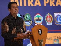 Ini Alasan Pemprov DKI Gencar Atasi Masalah Data Kependudukan