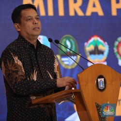 Pemprov DKI Ungkap Strategi Atasi Ketahanan Pangan