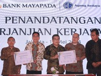 Mau Punya Hunian di PIK 2? Pakai Bank Ini Fixed Rate 4,65%