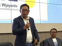 Erick Thohir Tunjuk Sis Apik Wijayanto Jadi Dirut ID FOOD