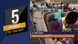 Toshiba Bakal PHK Karyawan Hingga Kategori Tak Terima Gaji ke-13