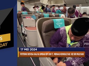 Toshiba Bakal PHK Karyawan Hingga Kategori Tak Terima Gaji ke-13