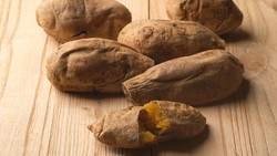 Viral Tren Ubi Cilembu-Yogurt Buat Diet, Betulan Ngefek? Ini Kata Dokter Gizi