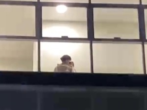 Heboh Mahasiswa UINSA Surabaya Kepergok Mesum di Kampus