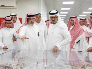 Ini Fasilitas Makkah yang Disiapkan untuk Jemaah Haji 2024