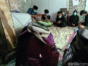 Cerita Warga Jateng Minum Air Keran di Bandara Malaysia Usai Ditipu