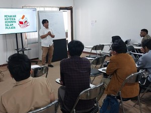 Pakar Unsoed Sebut Banyumas Raya Butuh Pemimpin Seperti Gibran, Ini Alasannya