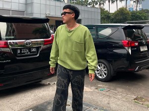 Gara-gara Potong Rambut, Anwar BAB Dapat Reaksi Tak Terduga