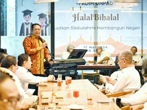 Bamsoet Siap Bantu Prabowo-Gibran Gelar Legislative Review