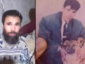 Hilang 26 Tahun, Pria Ini Ditemukan di Rumah Tetangganya