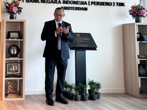 Bank BUMN Genjot Bisnis di Eropa, Geber Kredit buat Diaspora