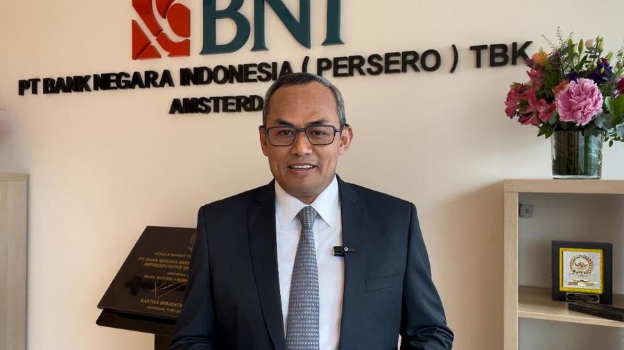 BNI
